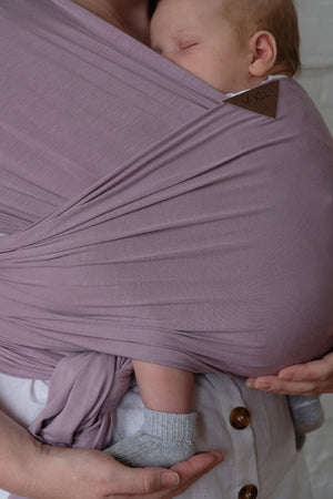 Wrap Carrier - Lavender