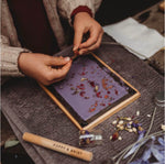 Lets Create - Handmade Paper Kit
