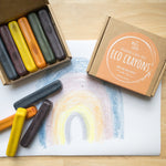 Eco Crayons