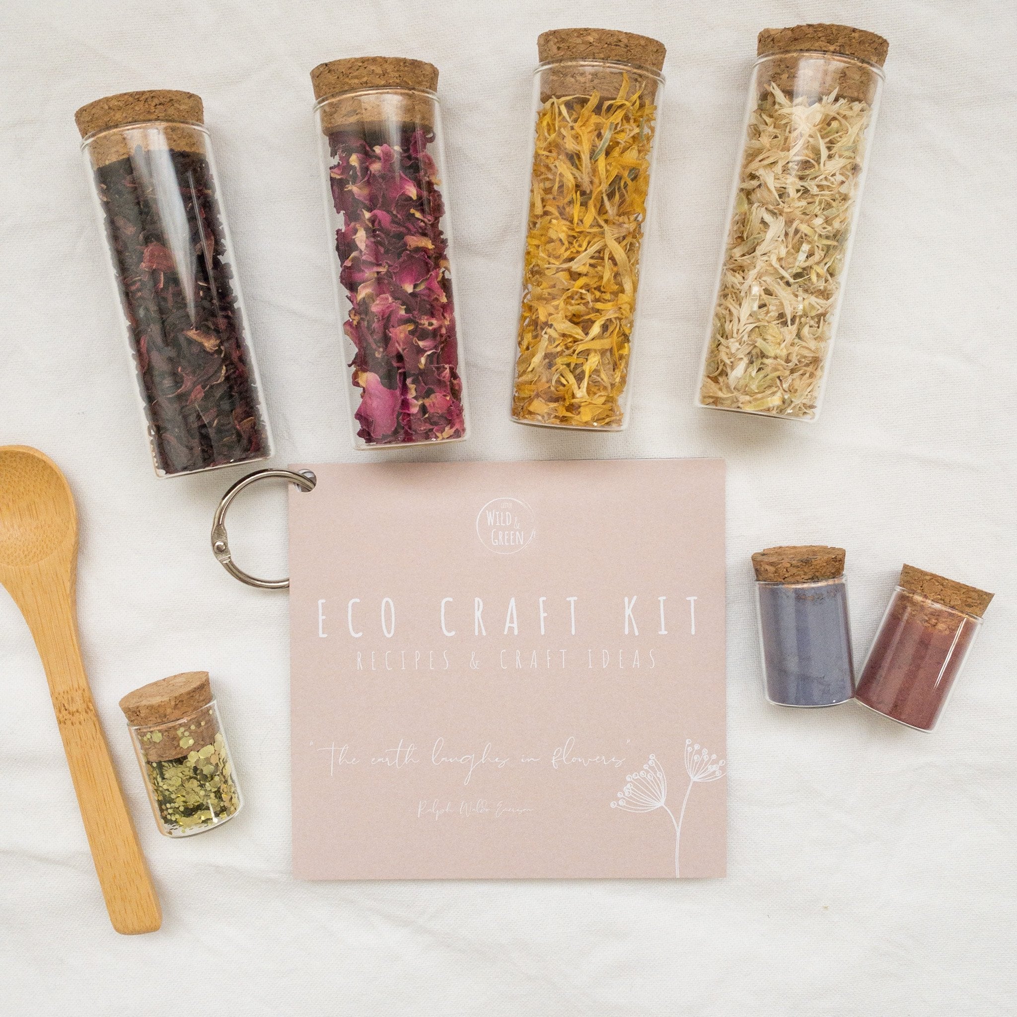 Eco Craft Kit