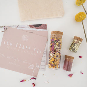 Eco Craft Kit - Mini