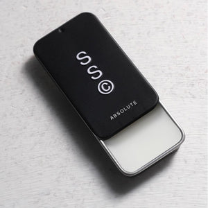 Solid Cologne - Absolute