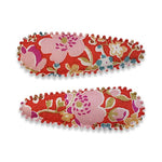 Adeline Hair Clips