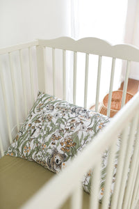 Koko Soft Pillowcase