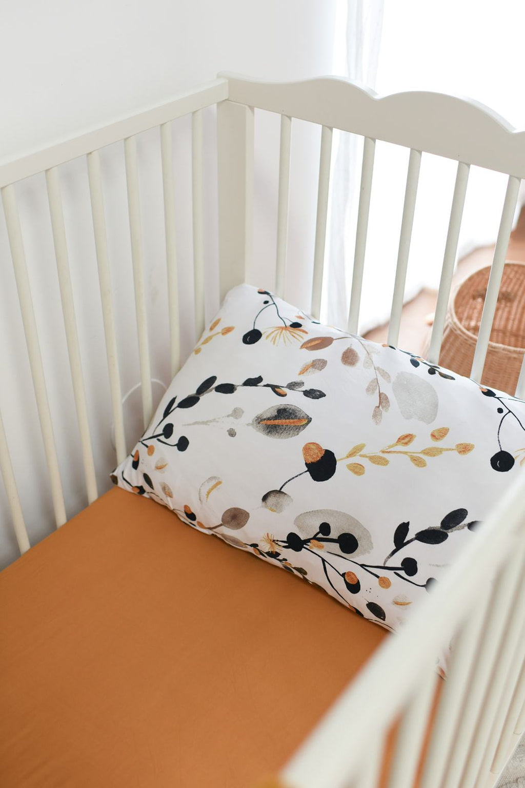Golden Gum Soft Pillowcase