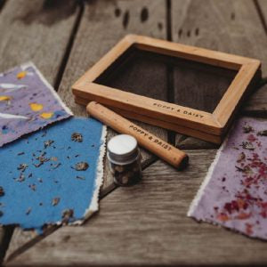 Lets Create - Handmade Paper Kit