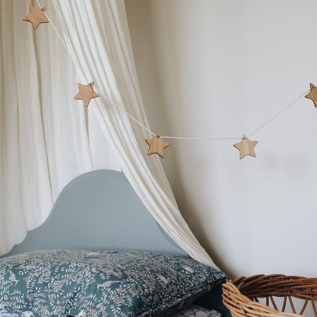 Star Garland
