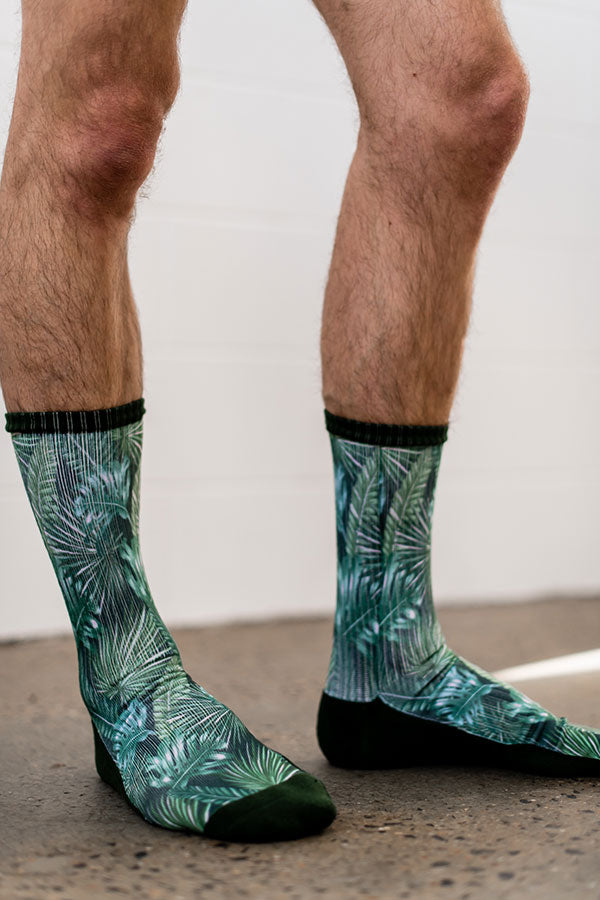 Socks - Tropics
