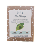 Grown your Own Magic Bean