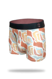 Bamboo Underwear - Spiritual Past