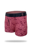 Bamboo Underwear - Wildflower Rose
