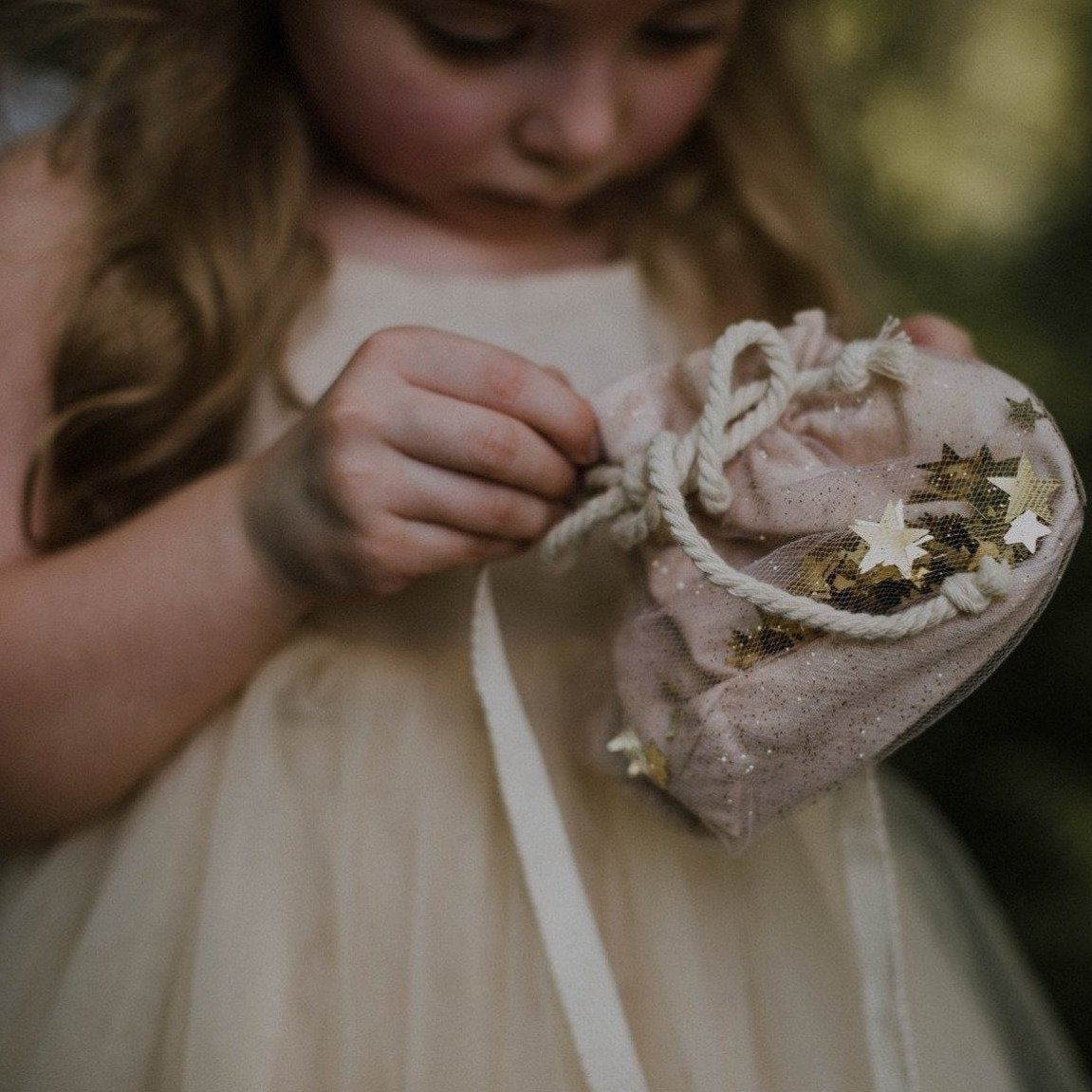 Fairy Dust Bag