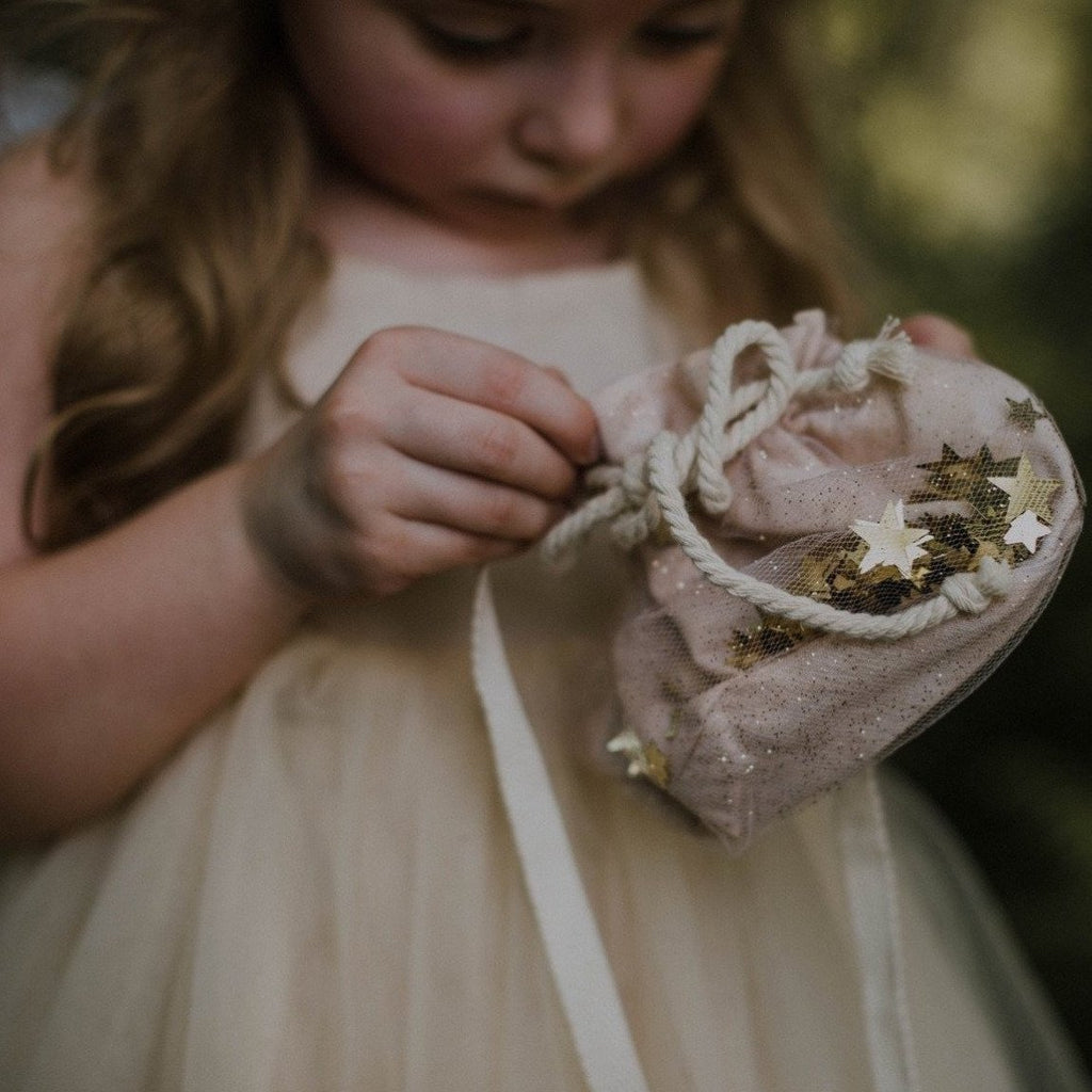 Fairy Dust Bag