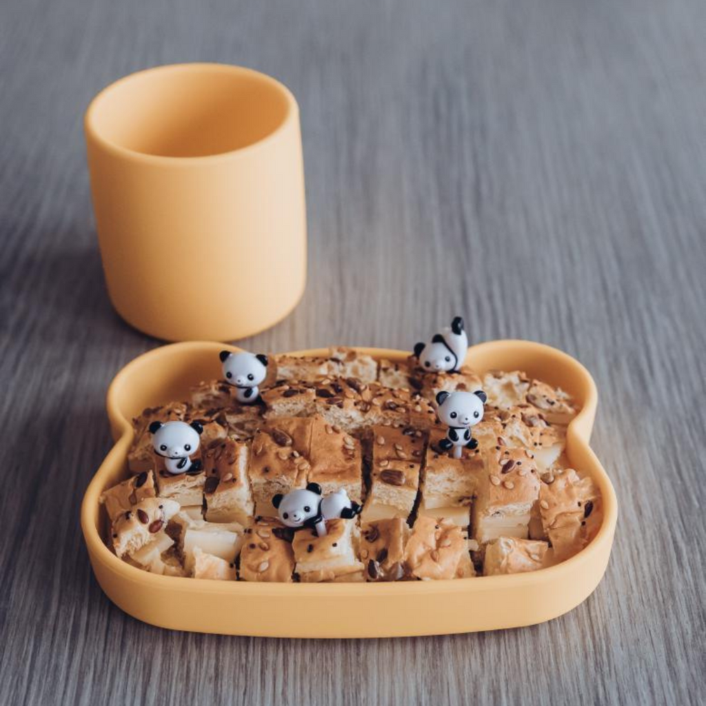 Bear Snackie