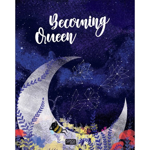 Becoming Queen