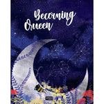 Becoming Queen