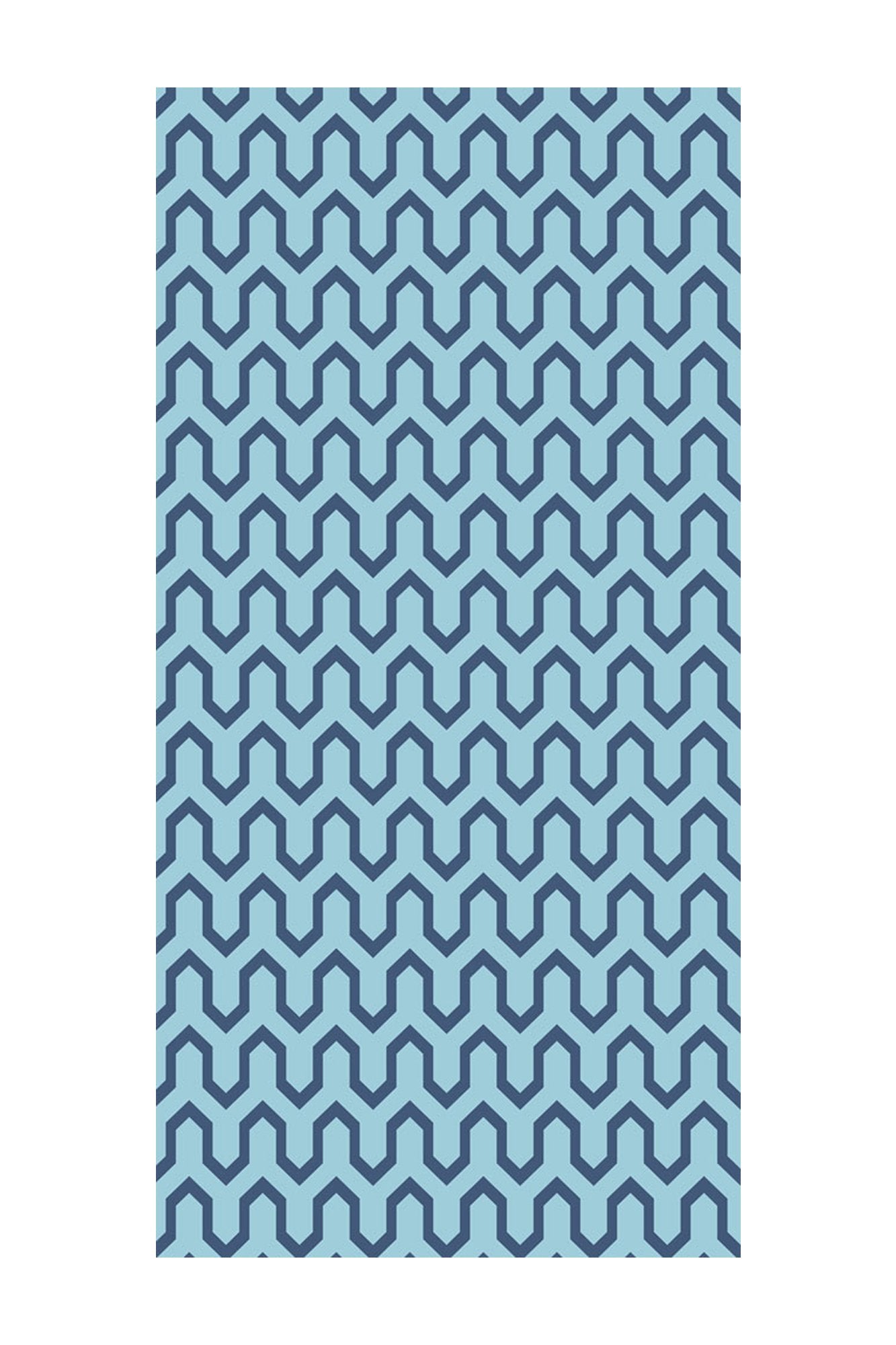 Sand Free Beach Towel - Blue Dream - Small