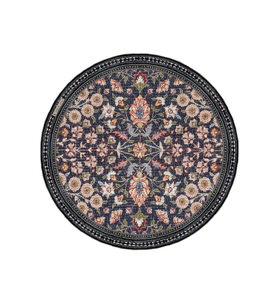 Beija Flor Placemat - Bohemian Spring