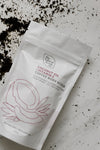 Coffee Face Scrub - Coconut Oil + Vitamin E