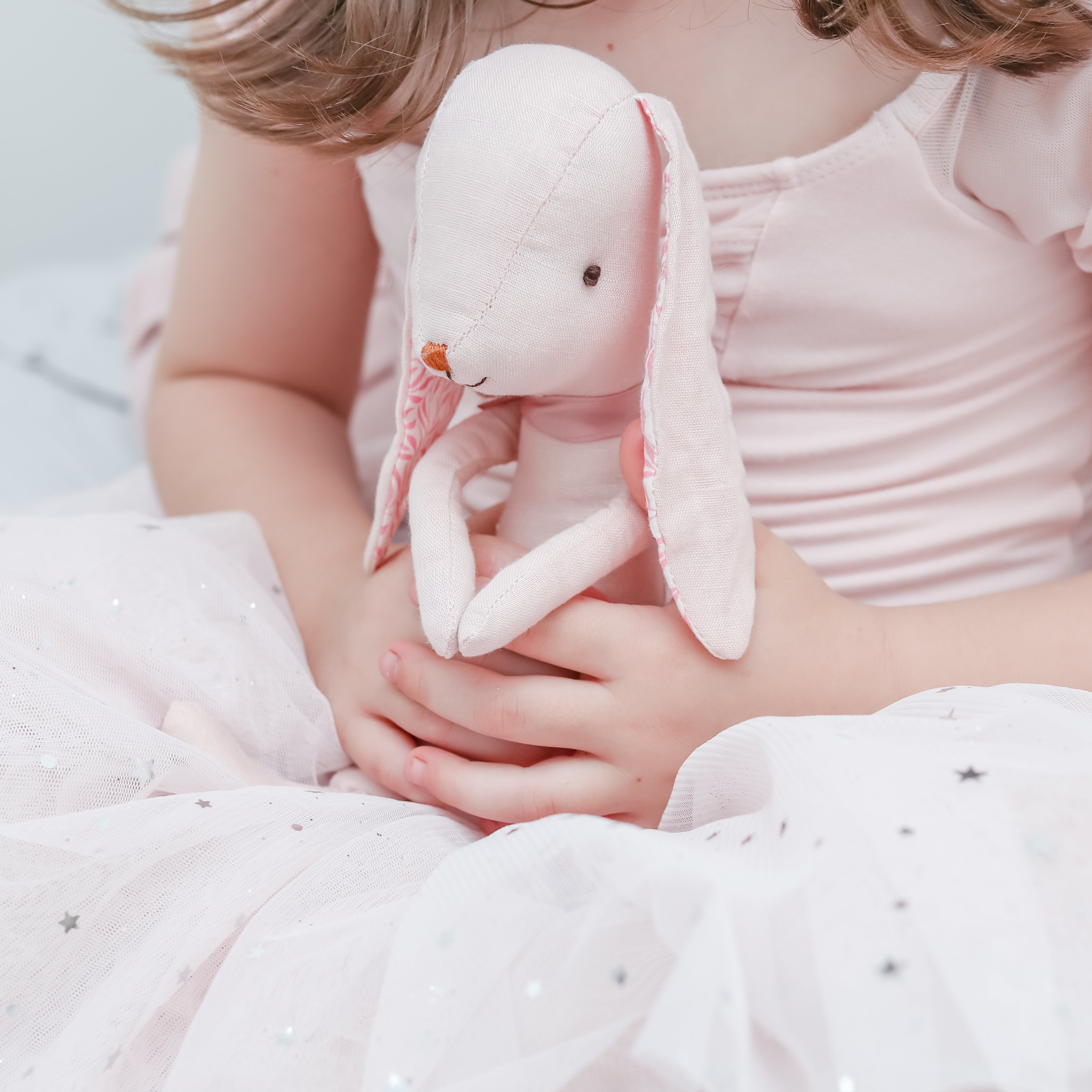 Snuggy Bunny - Assorted Colours