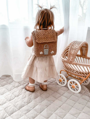 Home Away From Home Backpack