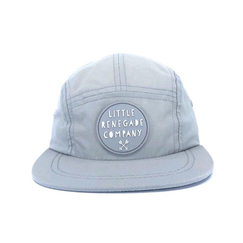 5 Panel Cap - Cloud
