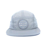 5 Panel Cap - Cloud