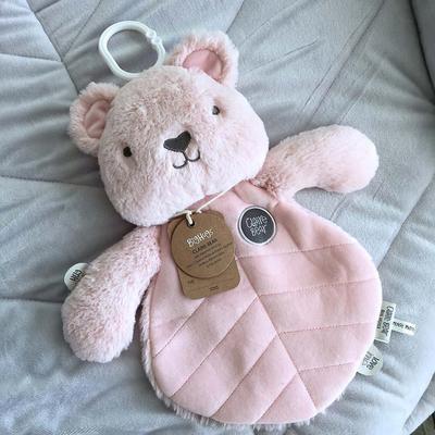 Claire Bear - Comforter