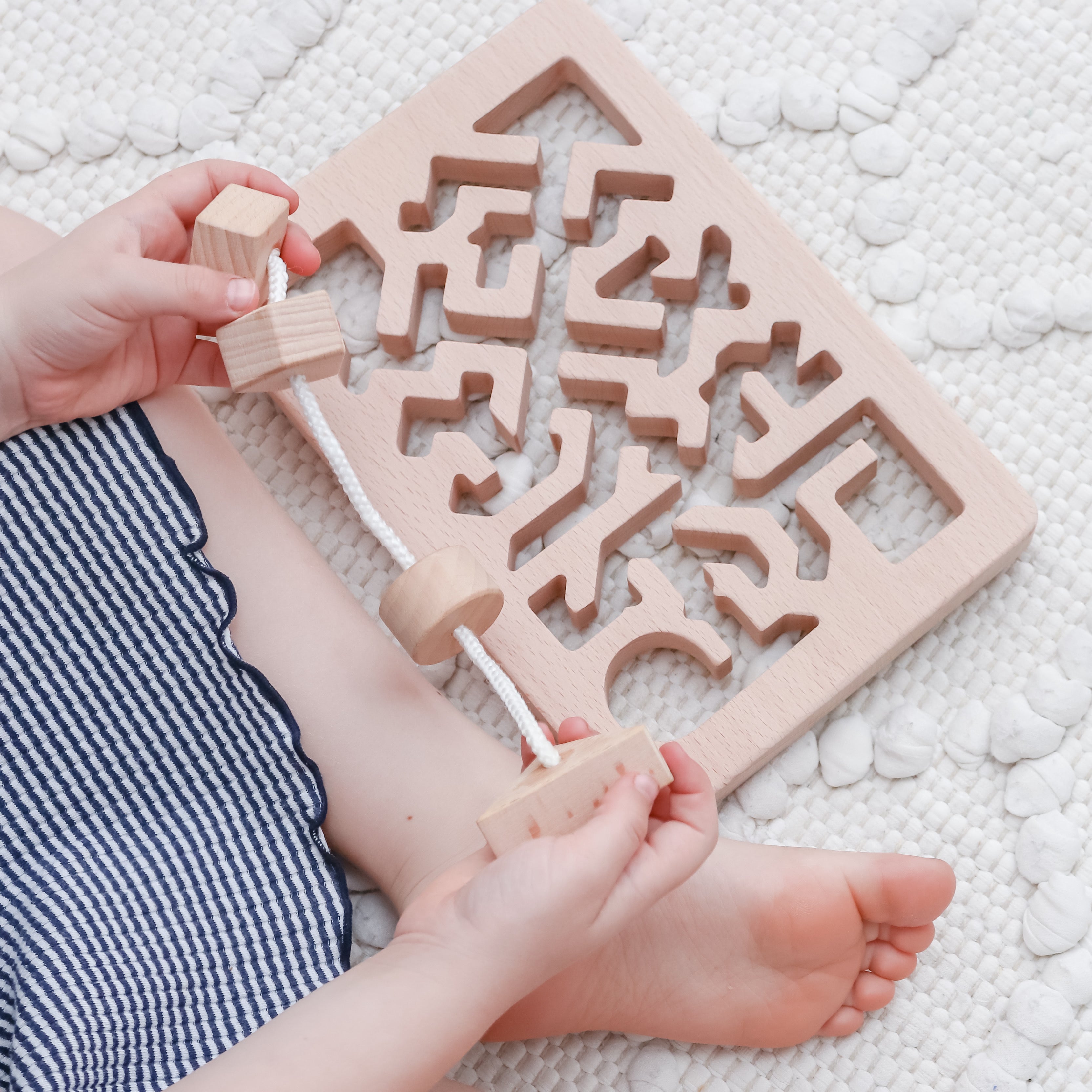 Puzzle Maze