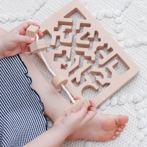 Puzzle Maze