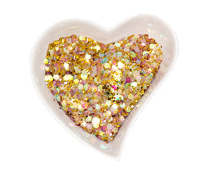 Biodegradable Glitter