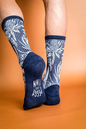 Socks - Natives