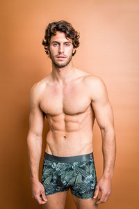 Bamboo Underwear - Tropics