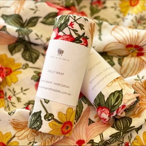 Dolly Wrap
