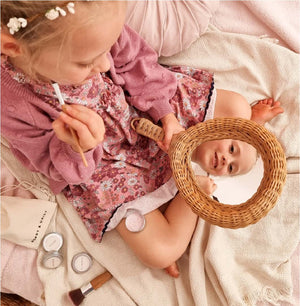 Lets Create - Mineral Makeup Kit