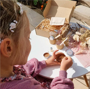 Lets Create - Mineral Makeup Kit