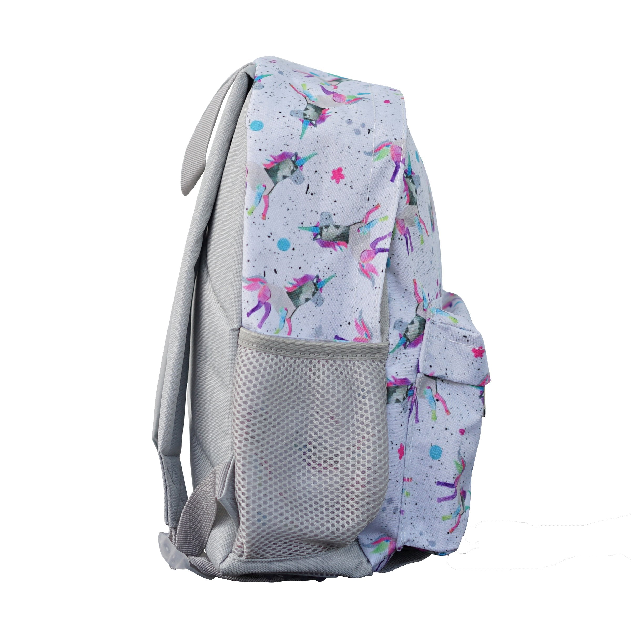 Backpack (Mini) - Sparkles Unicorn