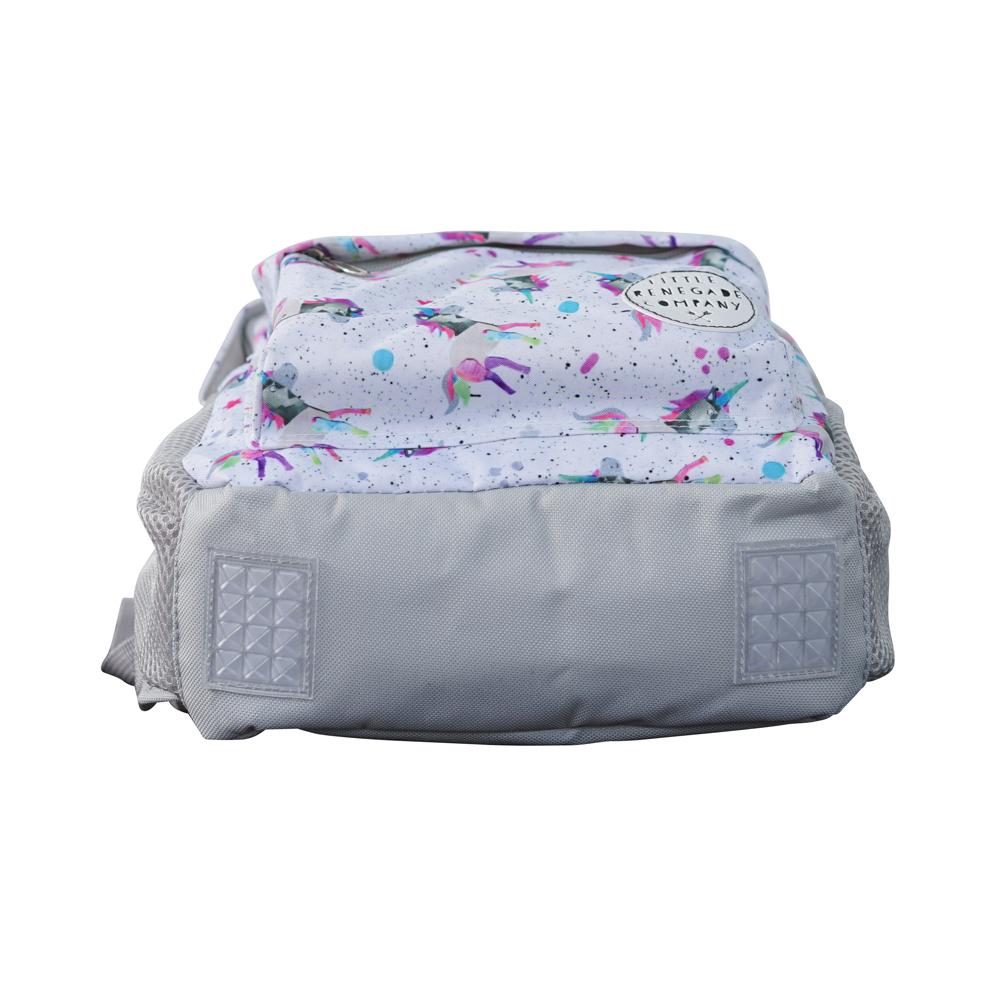 Backpack (Mini) - Sparkles Unicorn