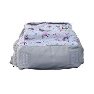 Backpack (Mini) - Sparkles Unicorn