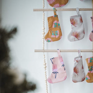Christmas Stockings - Small