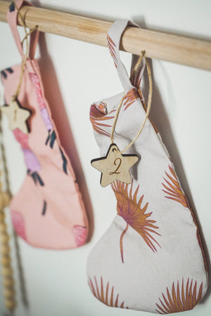 Christmas Stockings - Small
