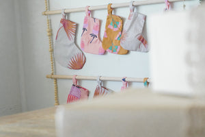 Christmas Stockings - Small