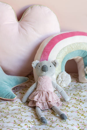 Tilly Koala Music Box