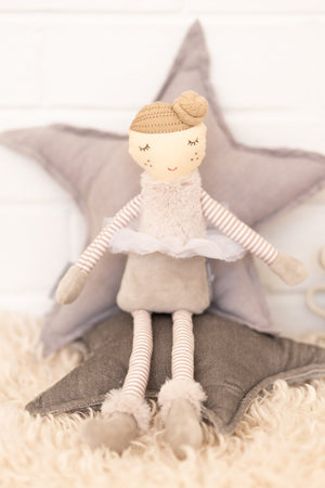 Fleur-Bella the Fairy