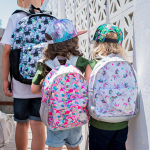 Backpack (Mini) - Sparkles Unicorn