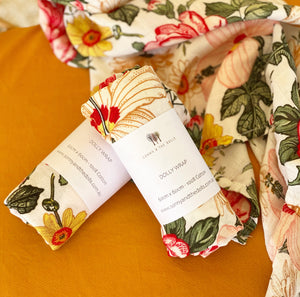 Dolly Wrap