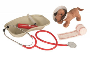 Veterinary Case