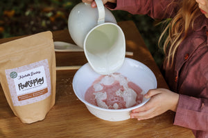 Playdough Mix & Surprise Eco Cutter