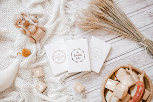 The Amazing ABC - Flash Cards