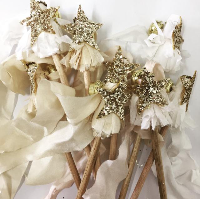 Twinkle Wand